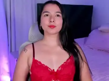 Chaturbate Adult Video Chat of irismoira