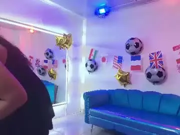 Chaturbate Sex Chat of isabella_rows