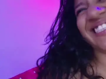 Chaturbate Live Sex Cam of isabella_rows
