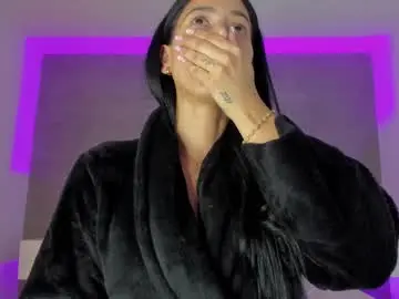 Chaturbate Live Porn of kaliopeh