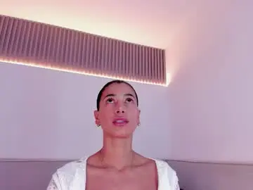 Chaturbate Sex Cam of kaliopeh