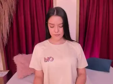 Chaturbate Sex Chat of lexiethompson_