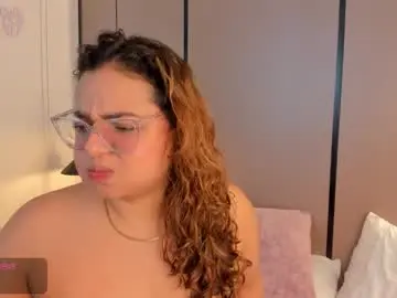 Chaturbate Live Sex of lilly_ass