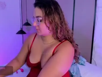 Chaturbate Free Porn Cam of lilly_ass