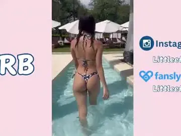 Chaturbate Live Sex of little_effy18_