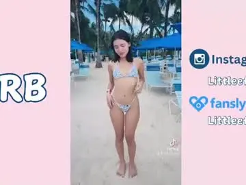 Chaturbate Sex Cam of little_effy18_