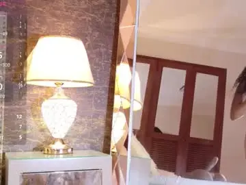 Chaturbate Sex Chat of loana_vegas