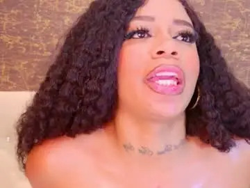 Chaturbate Live Porn of loana_vegas