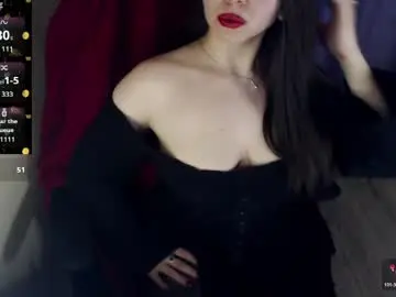 Chaturbate Nude Webcam of mia_joy8