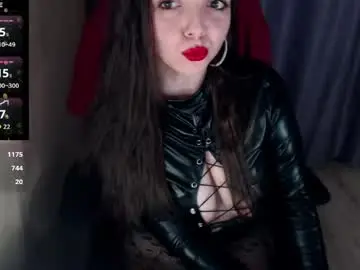 Chaturbate Sex Cam of mia_joy8