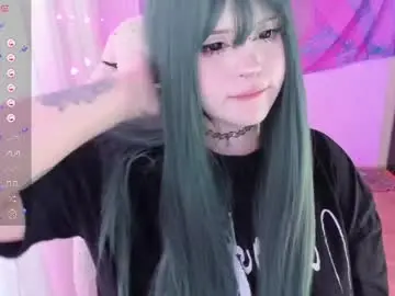 Chaturbate Private Sex Chat of selena___cute