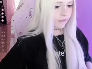 Chaturbate Adult Webcam of selena___cute