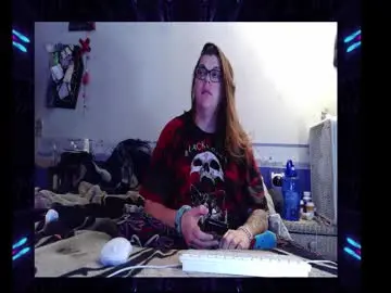 Chaturbate Sex Chat of toxiclove1311