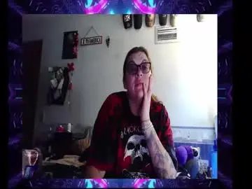 Chaturbate Live Sex of toxiclove1311