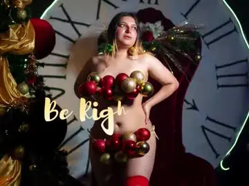 Chaturbate Live Sex of amalia_rosse_