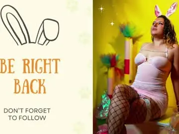 Chaturbate Live Sex Cam of amalia_rosse_