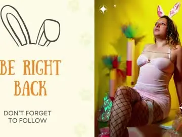 Chaturbate Sex Cam of amalia_rosse_