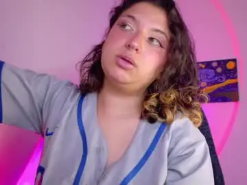 Chaturbate Free Live Porn of amalia_rosse_