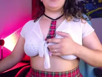 Chaturbate Adult Webcams of amalia_rosse_