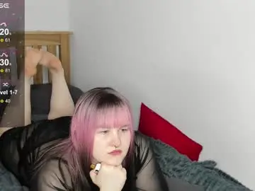 Chaturbate Free Live Porn of annnott