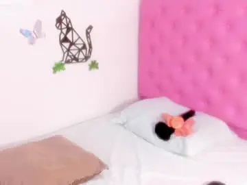 Chaturbate Adult Webcam of barbarahills_21