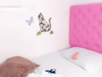 Chaturbate Adult Webcams of barbarahills_21