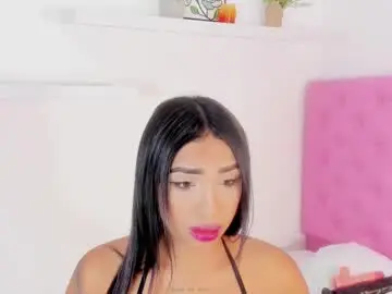 Chaturbate Adult Webcam of barbarahills_21
