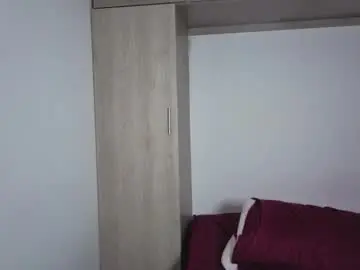 Chaturbate Adult Webcam of candela___