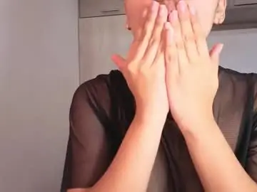 Chaturbate Adult Webcams of candela___