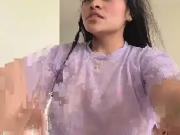 Chaturbate Best live sex cam show of candela___