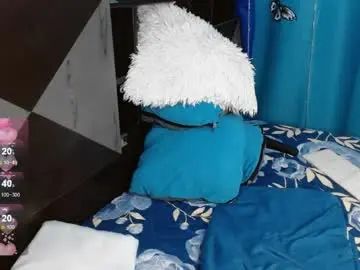 Chaturbate Free Live Porn of cintialorens1