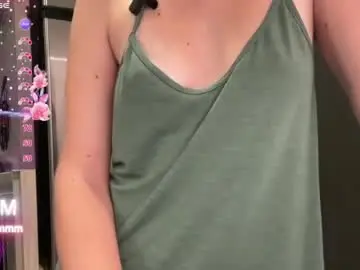 Chaturbate Live Sex Cam of foreverkinkyy