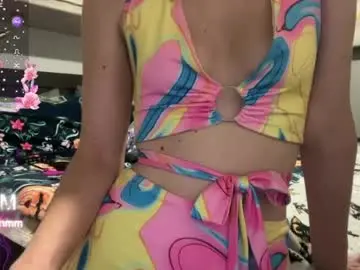 Chaturbate Best live sex cam show of foreverkinkyy