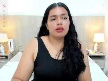 Chaturbate Watch Live Sex Cams of gissel_lopez