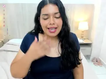 Chaturbate Nude Webcam of gissel_lopez