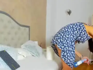 Chaturbate Private Sex Chat of jennamyers