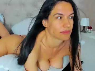 Chaturbate Live Sex of jennamyers