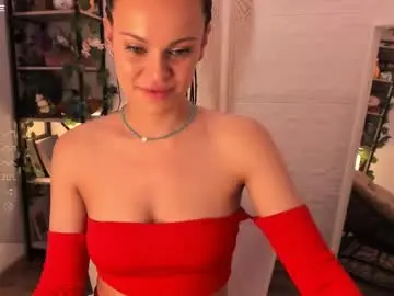 Chaturbate Adult Video Chat of kiraenergy