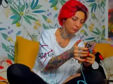 Chaturbate Live Porn of lucky_denizz