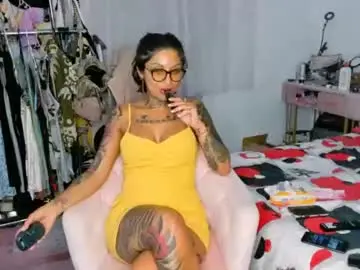 Chaturbate Free Live Porn of lucky_denizz