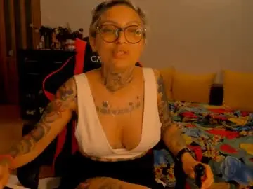 Chaturbate Free Live Porn of lucky_denizz