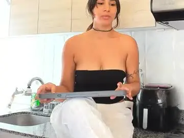 Chaturbate Private Sex Chat of mallory_04