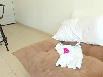 Chaturbate Sex Cam of mallory_04