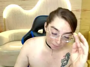 Chaturbate Best Webcam of mariehw_r