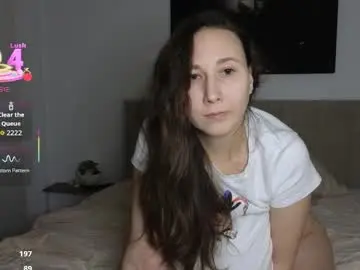 Chaturbate Sex Cam of megan__stoone