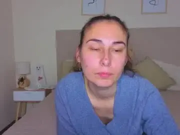 Chaturbate Private Sex Chat of olivia_milff