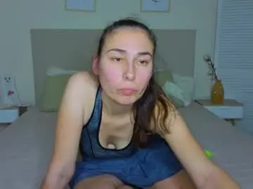 Chaturbate Free Porn Cam of olivia_milff