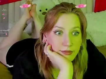 Chaturbate Nude Webcam of rachelcart