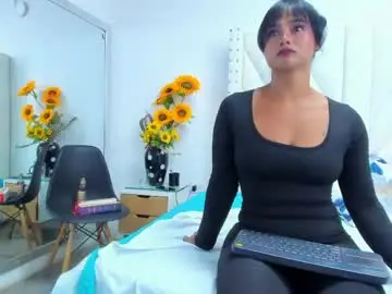 Chaturbate Free Porn Cam of samanthaciro