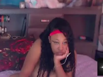 Chaturbate Adult Webcam of temptressbeauty24